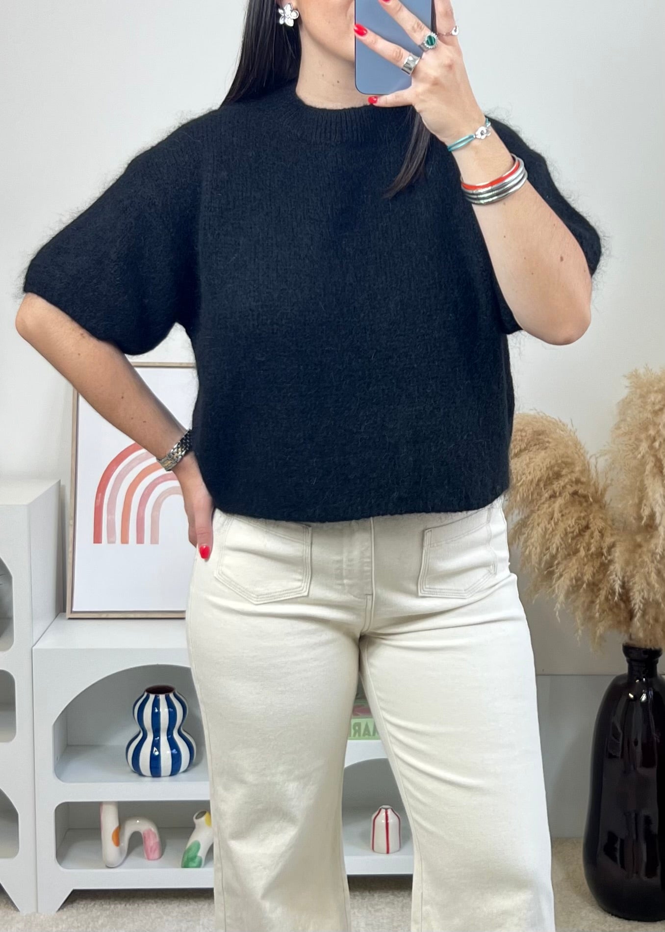 Pull Amy Noir
