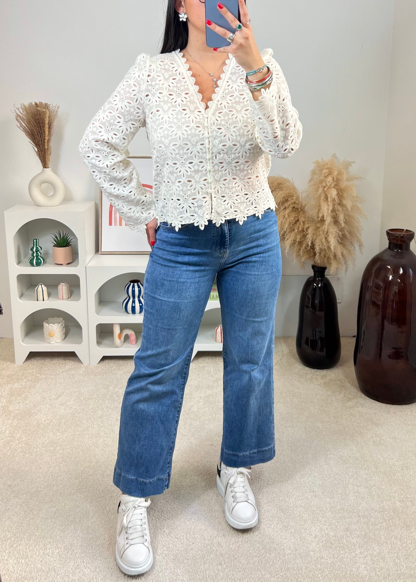 Jeans Windy Denim