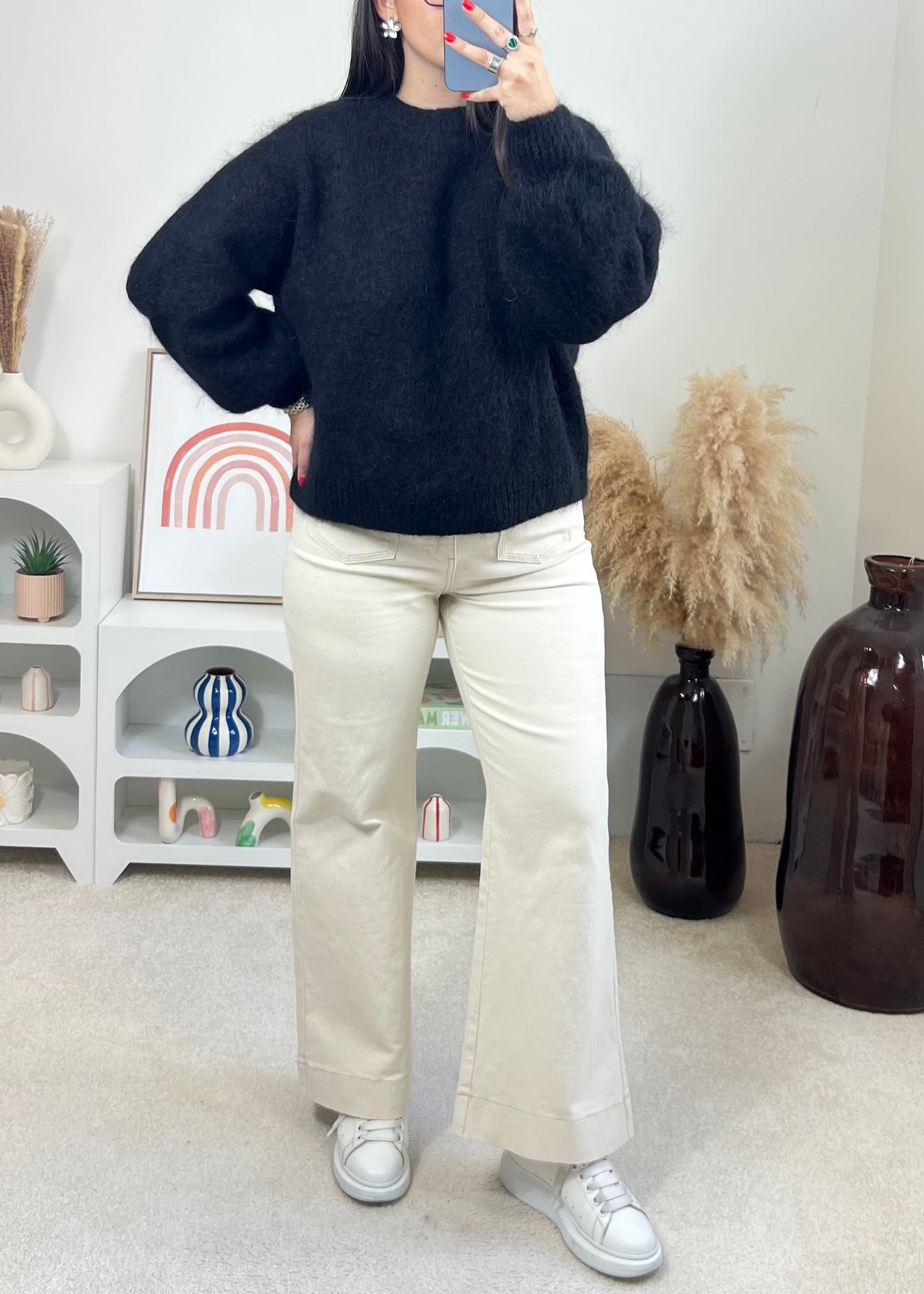 Pull Jenny Noir