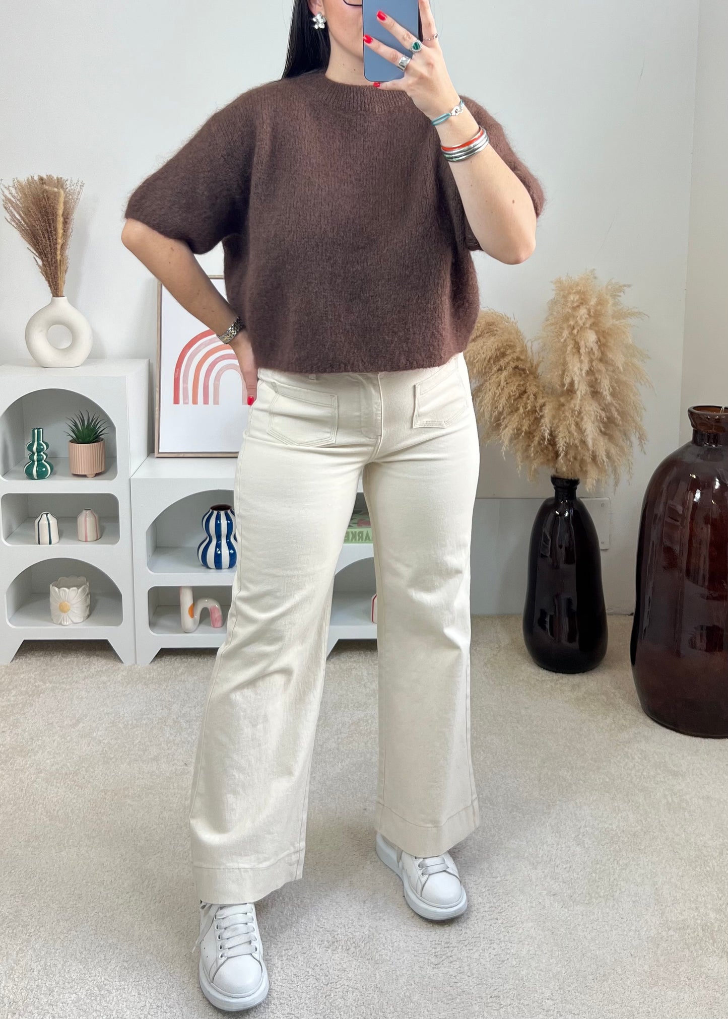 Pull Amy Marron