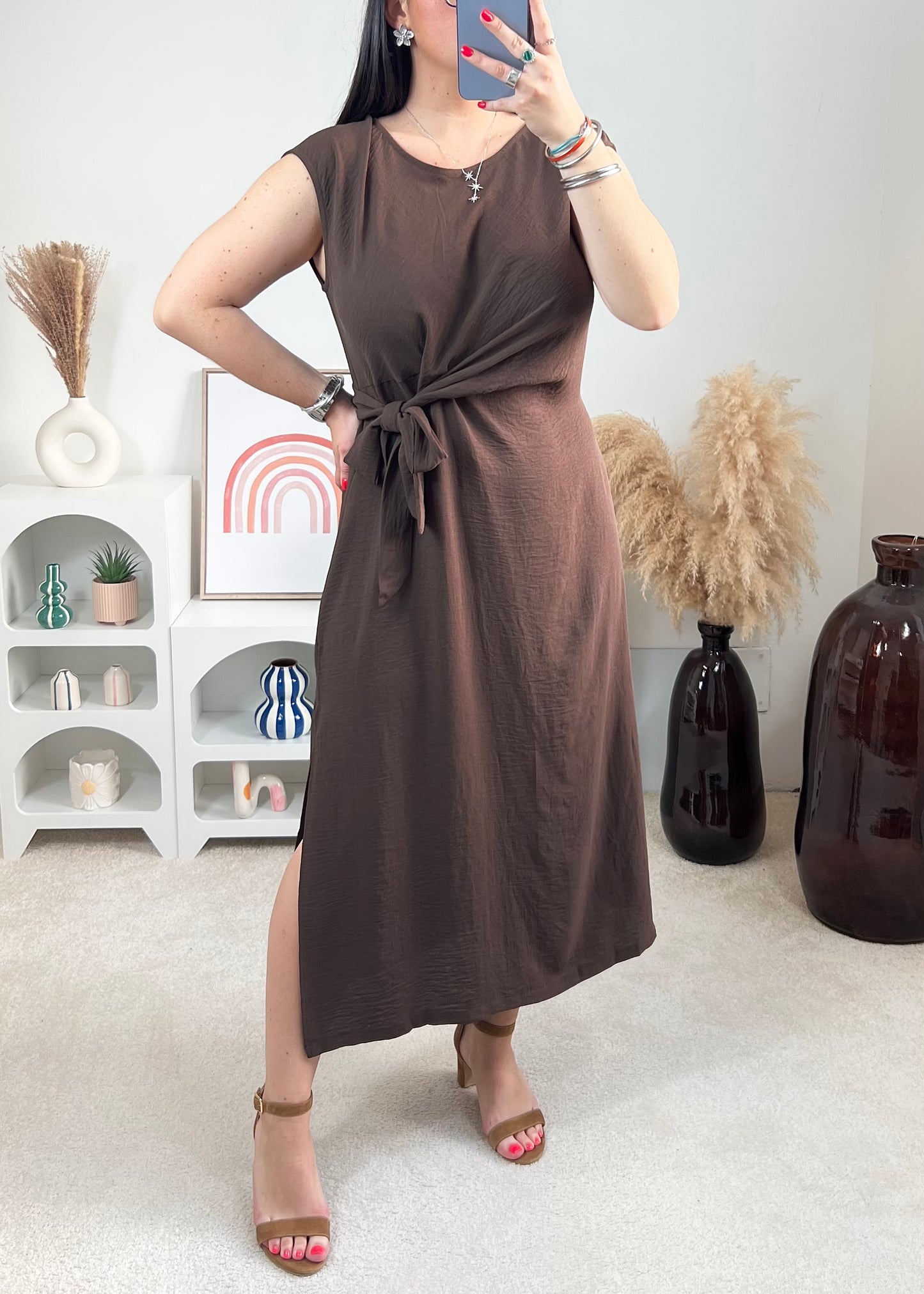 Robe Ama Choco