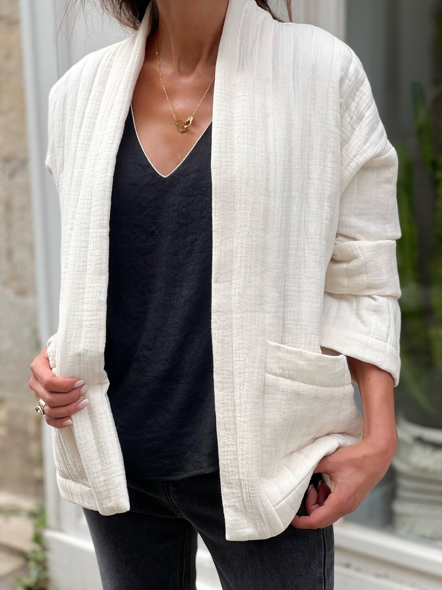 Veste Vaea