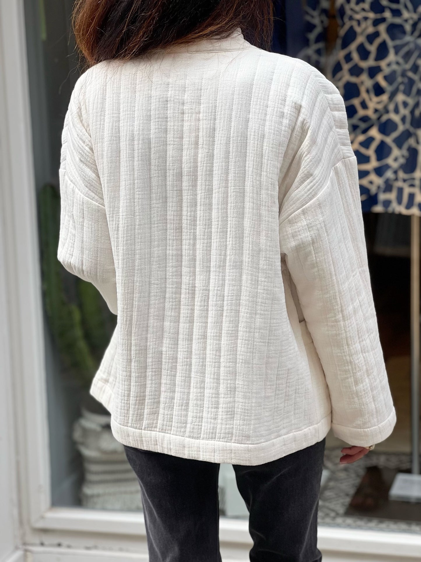 Veste Vaea