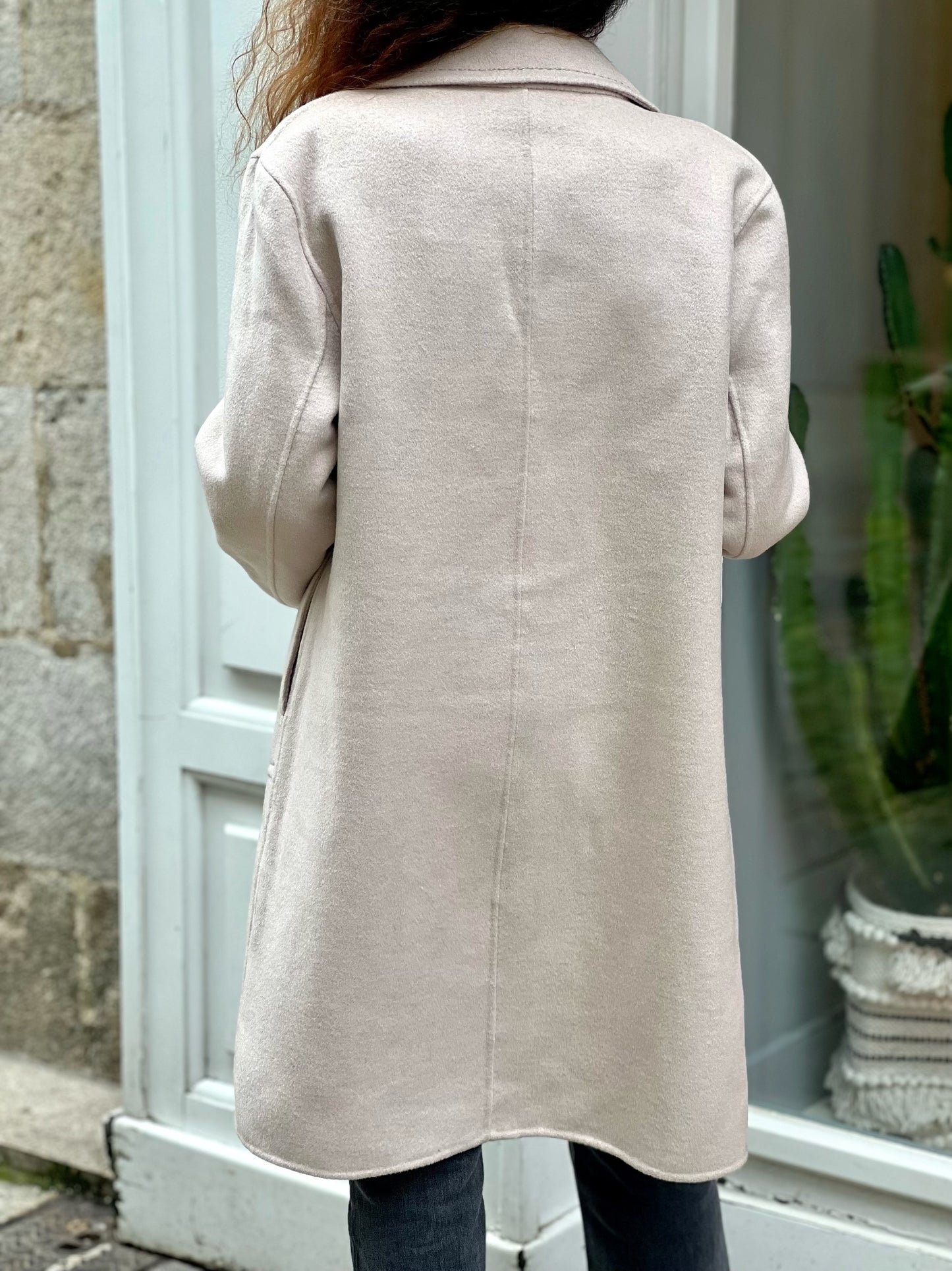 Manteau Maud