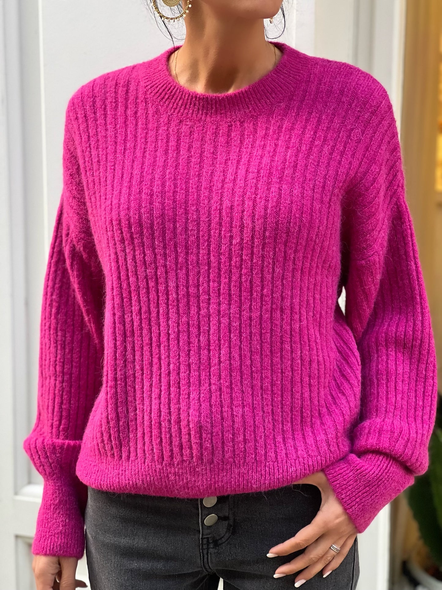 Pull Lalie
