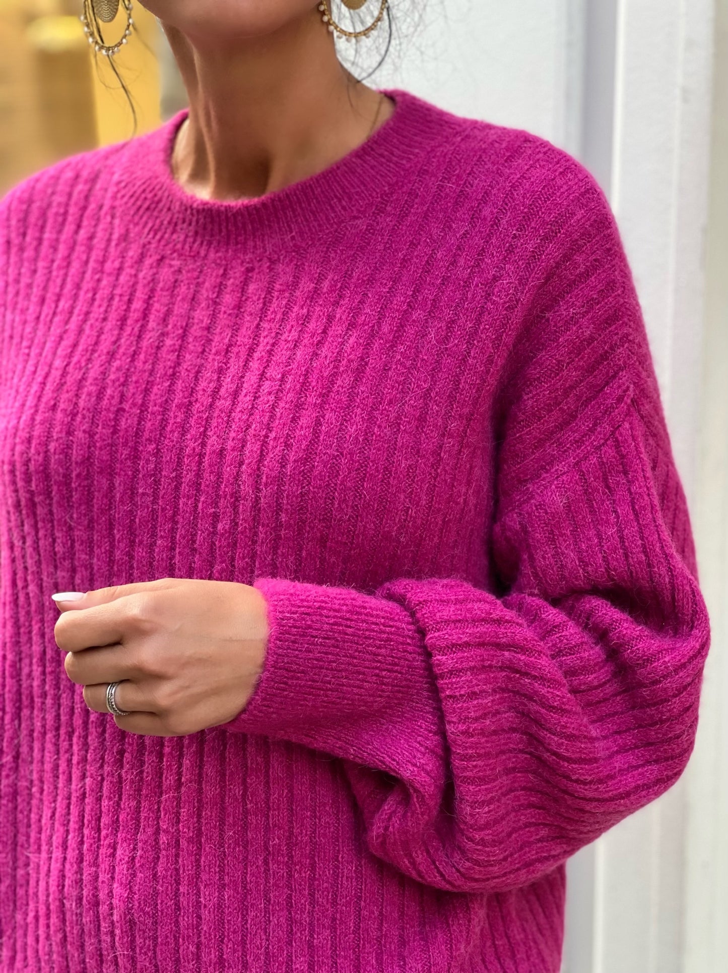Pull Lalie