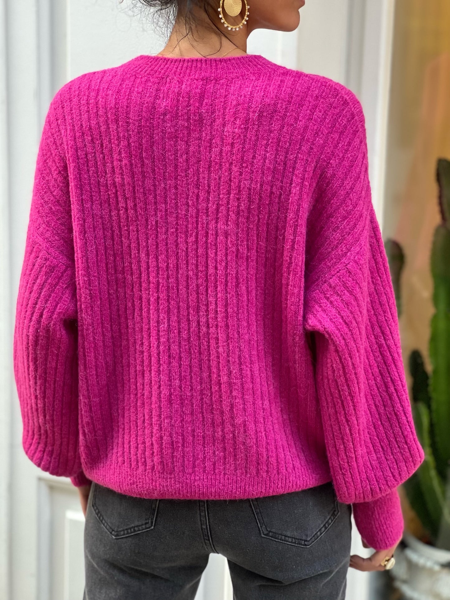 Pull Lalie