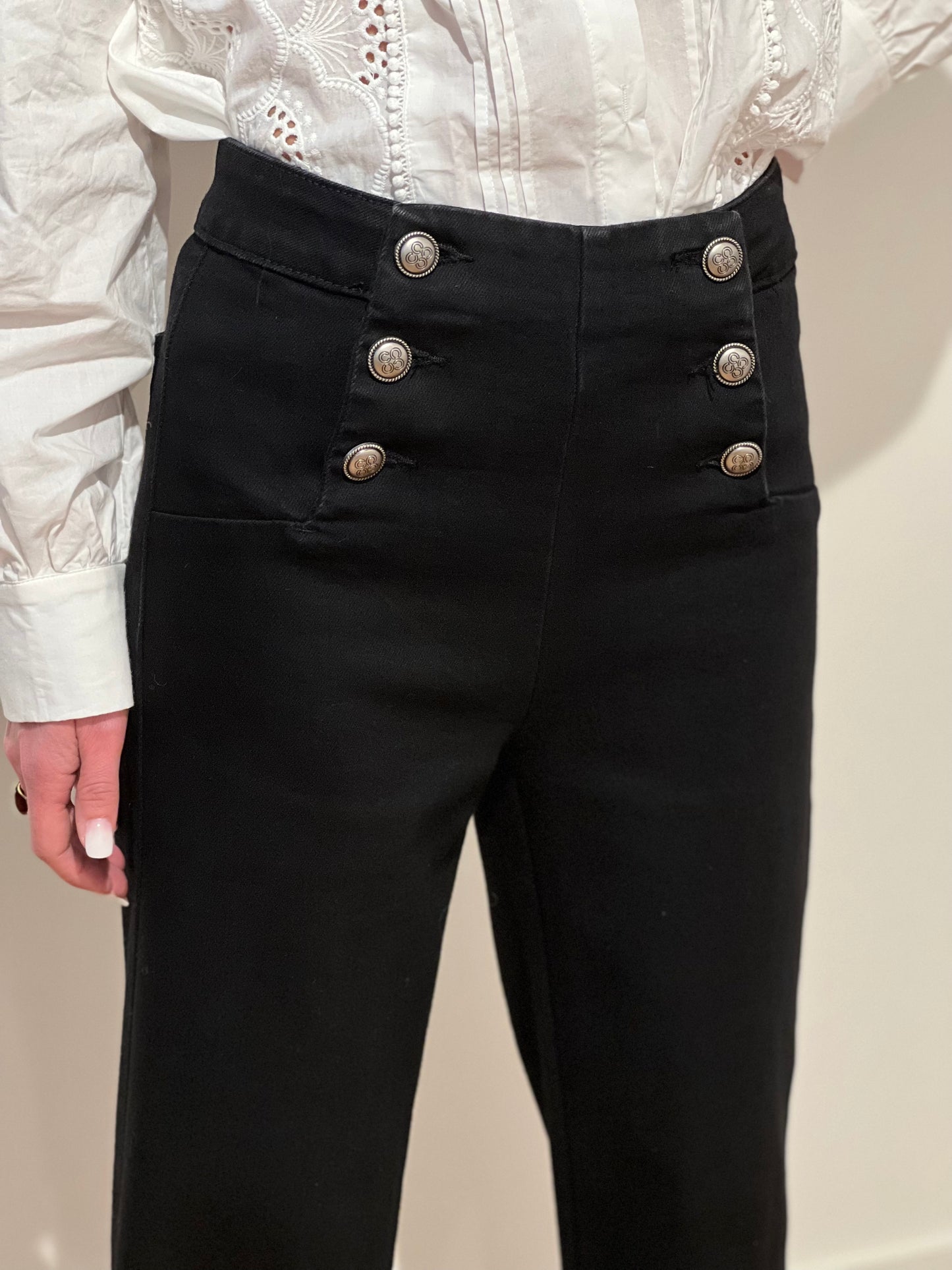 Pantalon Jeanne