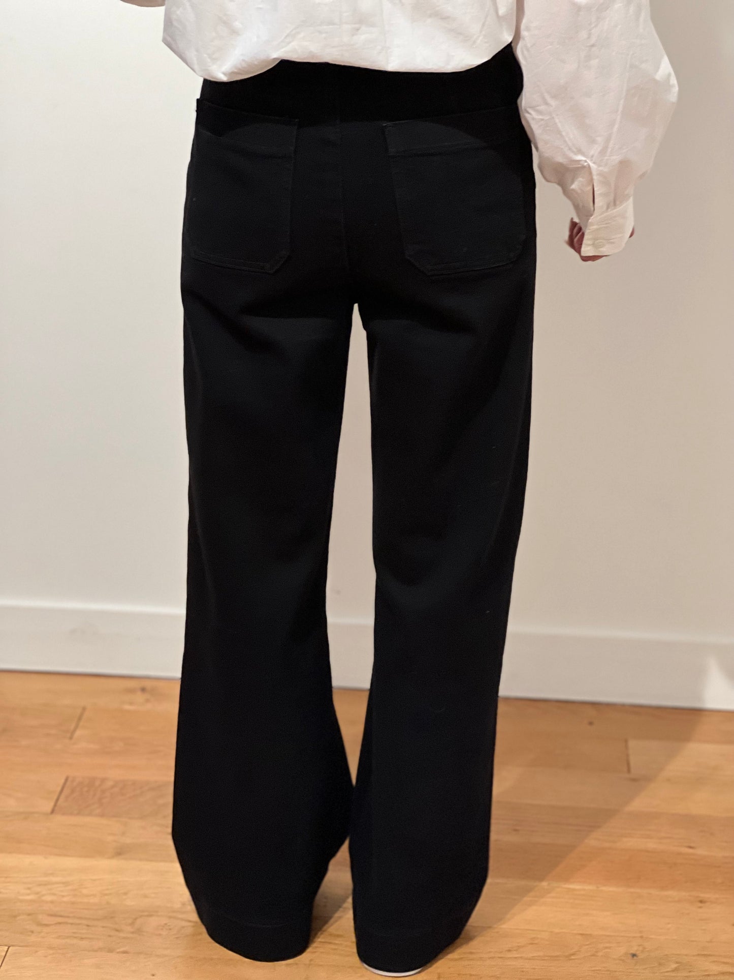 Pantalon Jeanne