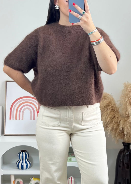 Pull Amy Marron