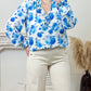 Blouse Lunia Bleu