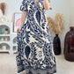 Robe Nina Marine