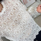 Blouse Dina Écru