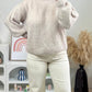 Pull Jenny Beige
