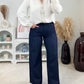 Blouse Joy Ivoire