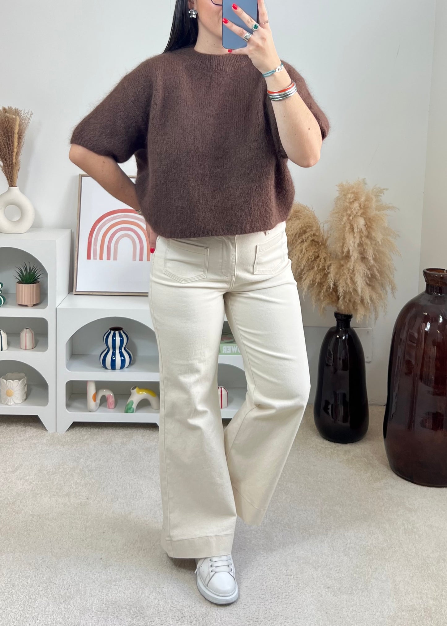 Pull Amy Marron