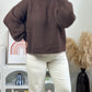 Pull Jenny Marron