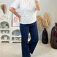 Jeans Windy Brut