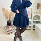 Robe Junia Marine