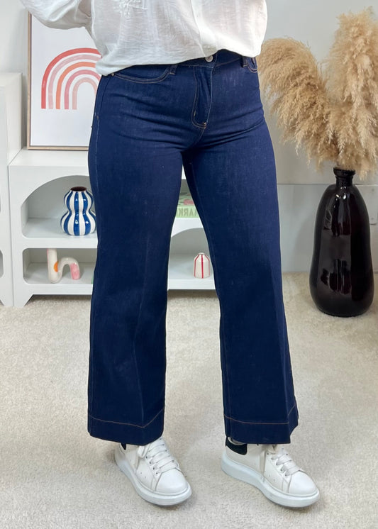 Jeans Windy Brut