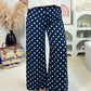 Pantalon Nour Marine
