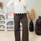Blouse Sonie Ivoire