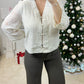 Blouse Nine Ivoire
