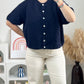 Gilet Paul Marine
