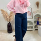 Blouse Esmée Rose