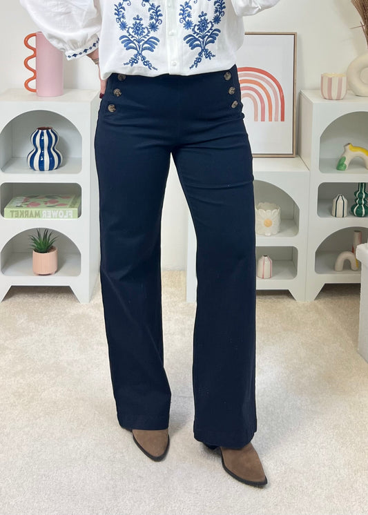 Pantalon Palia Marine