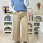 Pantalon Dany Beige