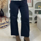 Pantalon Éliza Marine