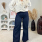 Blouse Fody Ivoire