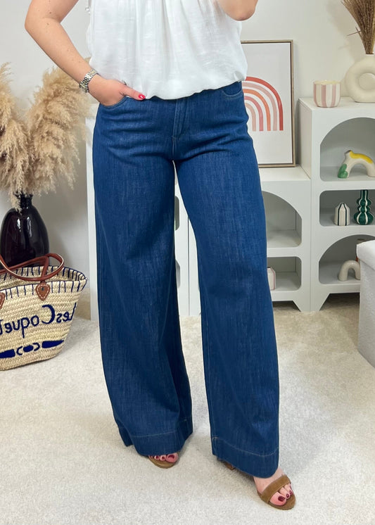 Jeans Flavie Denim