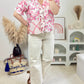 Blouse Manon Fushia