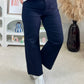 Pantalon Éliza Marine