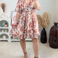 Robe Lila Choco