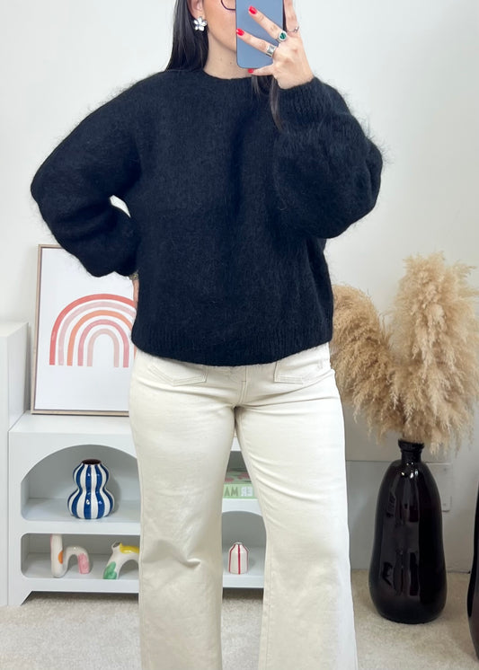 Pull Jenny Noir