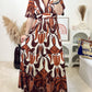 Robe Ella Choco