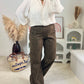 Pantalon Mily Léopard