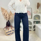 Pantalon Mona Brut