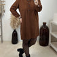 Robe Nélia Camel