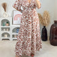 Robe Mya Choco
