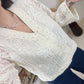 Chemise Nora Ivoire