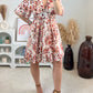 Robe Lila Choco