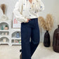 Blouse Fody Ivoire