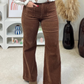 Pantalon Pola Camel