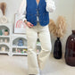 Veste Jane Denim