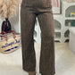 Pantalon Mily Léopard