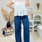 Blouse Ambre Écru